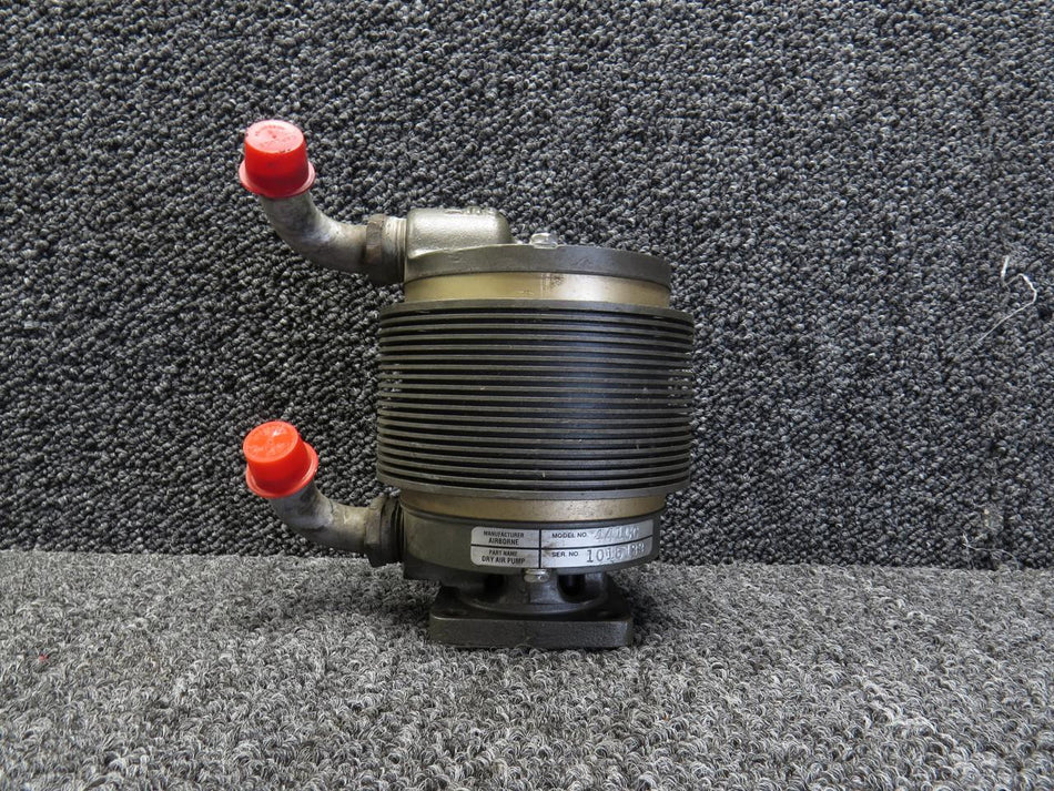 Airborne 441CC Airborne Dry Air Pump