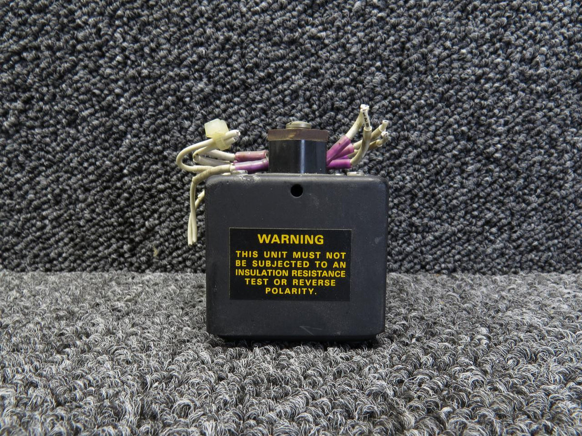 Page Engineering C14450-04 Page Engineering Voltage Sensing Unit with Modifications