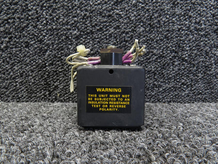 Page Engineering C14450-04 Page Engineering Voltage Sensing Unit with Modifications