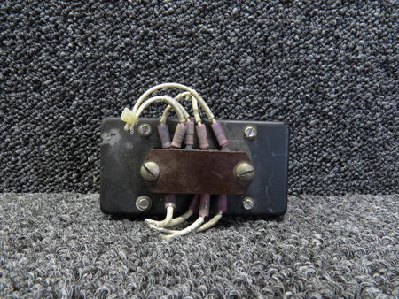 Page Engineering C14450-04 Page Engineering Voltage Sensing Unit with Modifications