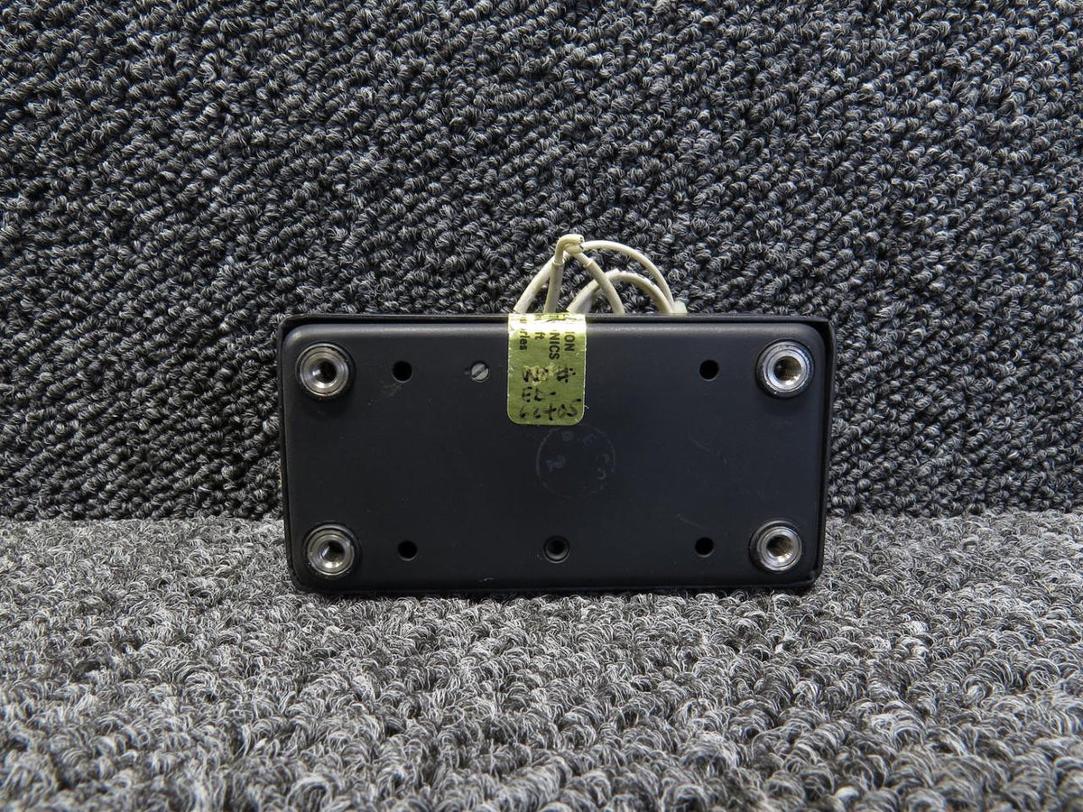 Page Engineering C14450-04 Page Engineering Voltage Sensing Unit with Modifications