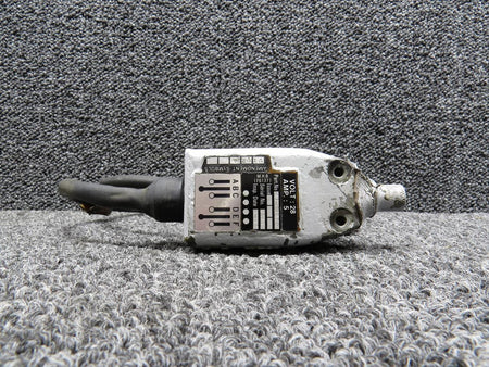 Dassault Falcon A1-23870 Dassault Falcon 20 Selector Switch with Mods (28V) (5A)