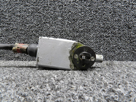 Dassault Falcon A1-23870 Dassault Falcon 20 Selector Switch with Mods (28V) (5A)