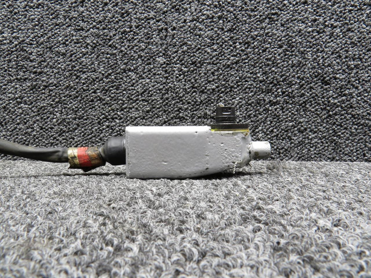 Dassault Falcon A1-23870 Dassault Falcon 20 Selector Switch with Mods (28V) (5A)