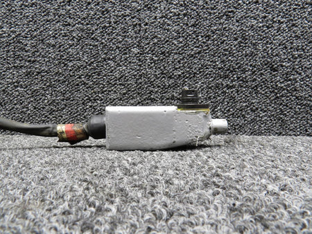 Dassault Falcon A1-23870 Dassault Falcon 20 Selector Switch with Mods (28V) (5A)