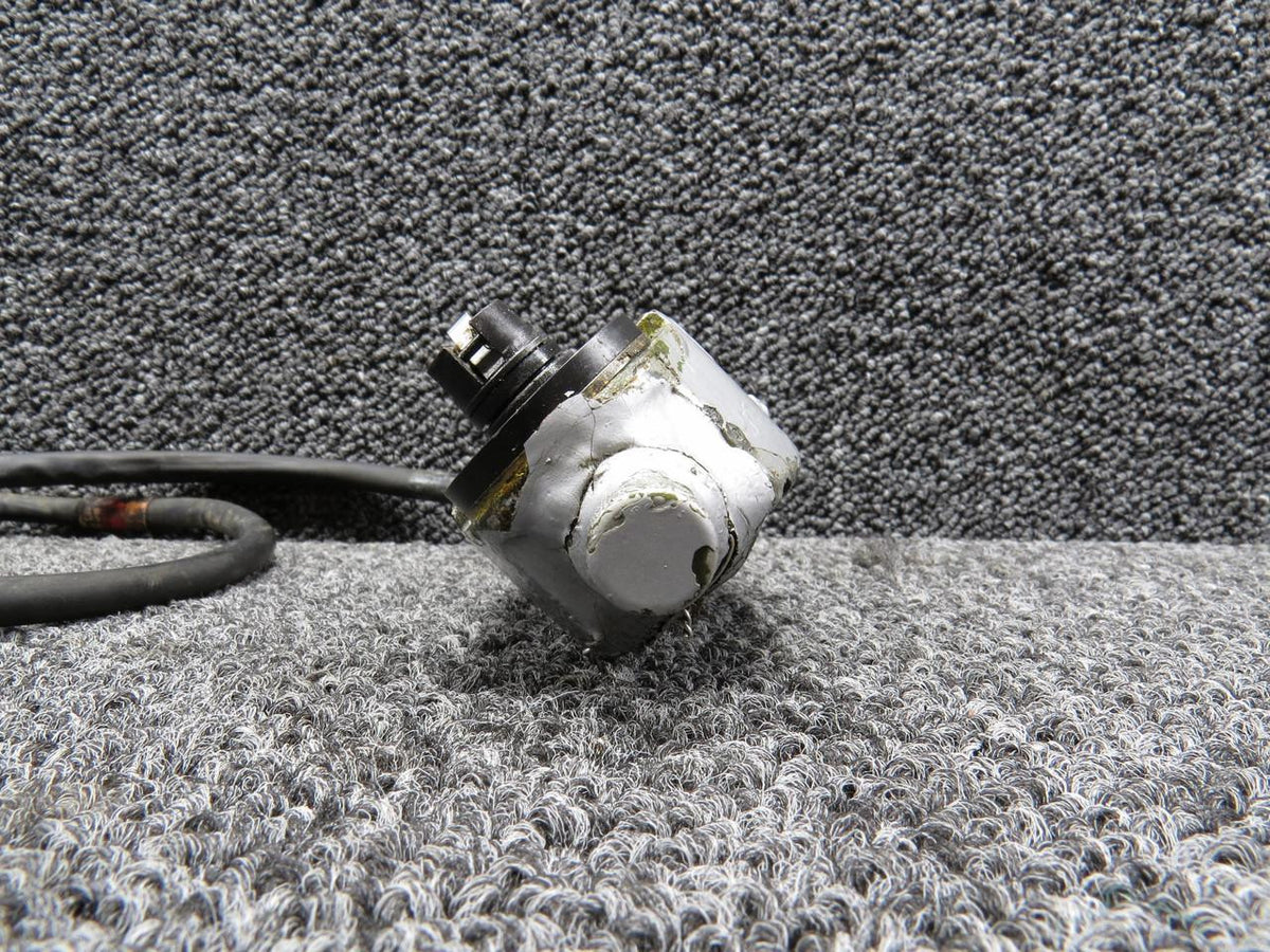 Dassault Falcon A1-23870 Dassault Falcon 20 Selector Switch with Mods (28V) (5A)