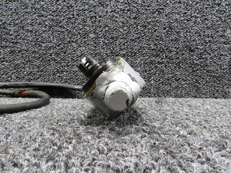 Dassault Falcon A1-23870 Dassault Falcon 20 Selector Switch with Mods (28V) (5A)