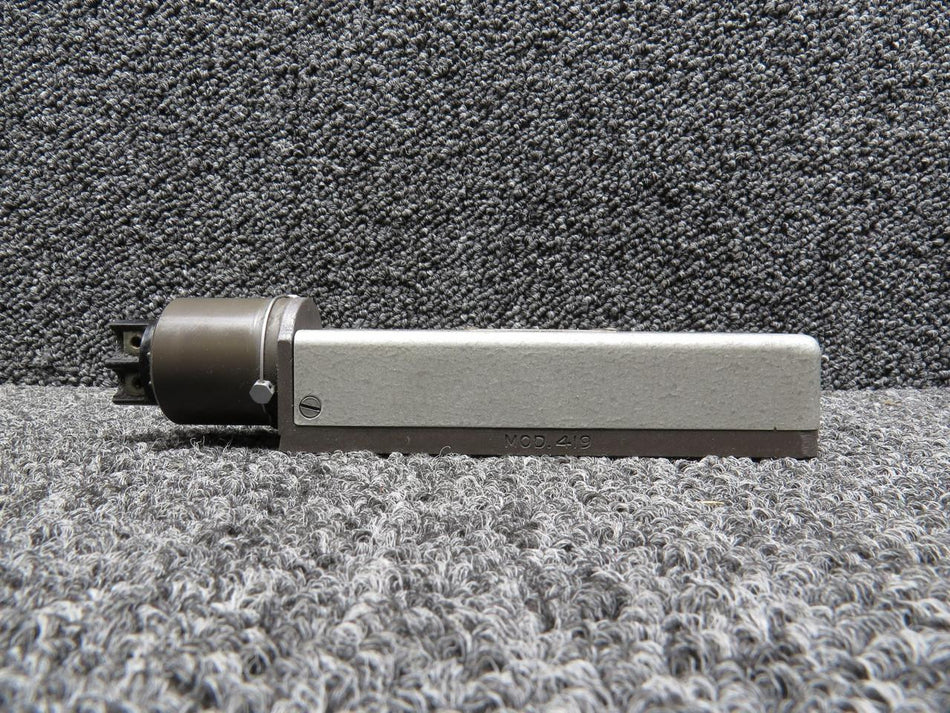 Weston S122-6-126R Weston Instruments Pressure Transmitter (0-3000 PSI)