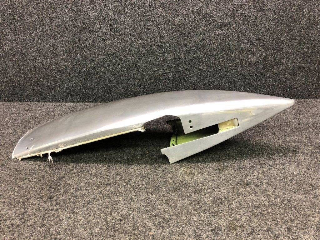 202-0021-2 (Use: 202-0021-502) Citation 500 Fairing Thrust Reverser Inbd LH BAS Part Sales | Airplane Parts