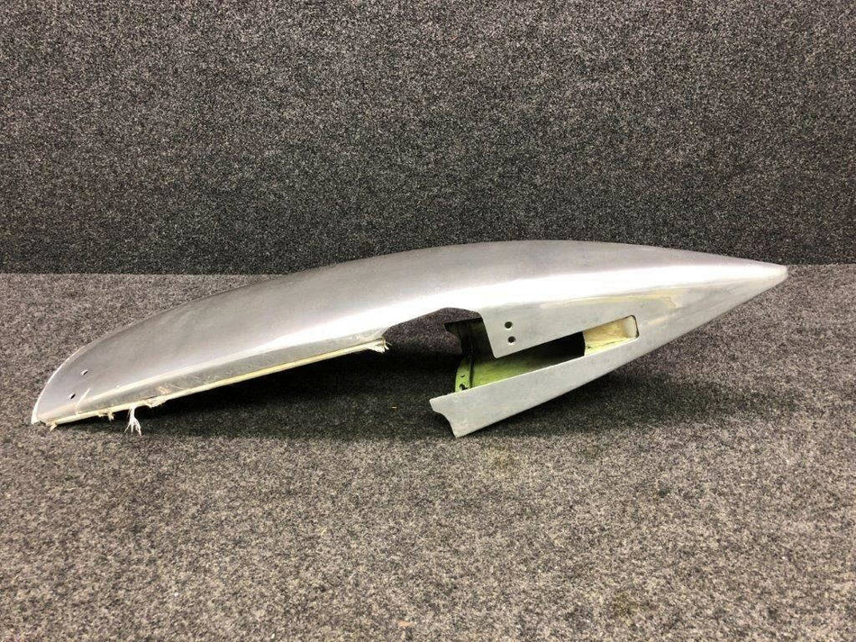 202-0021-2 (Use: 202-0021-502) Citation 500 Fairing Thrust Reverser Inbd LH BAS Part Sales | Airplane Parts