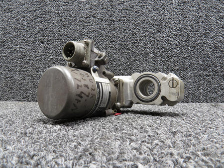 Whittaker 133415-11 Whittaker Actuated Valve Motor Gate Shut-Off Valve 1” (10-30V)