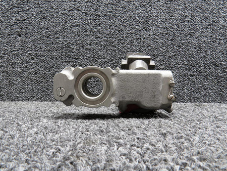 Whittaker 133415-11 Whittaker Actuated Valve Motor Gate Shut-Off Valve 1” (10-30V)
