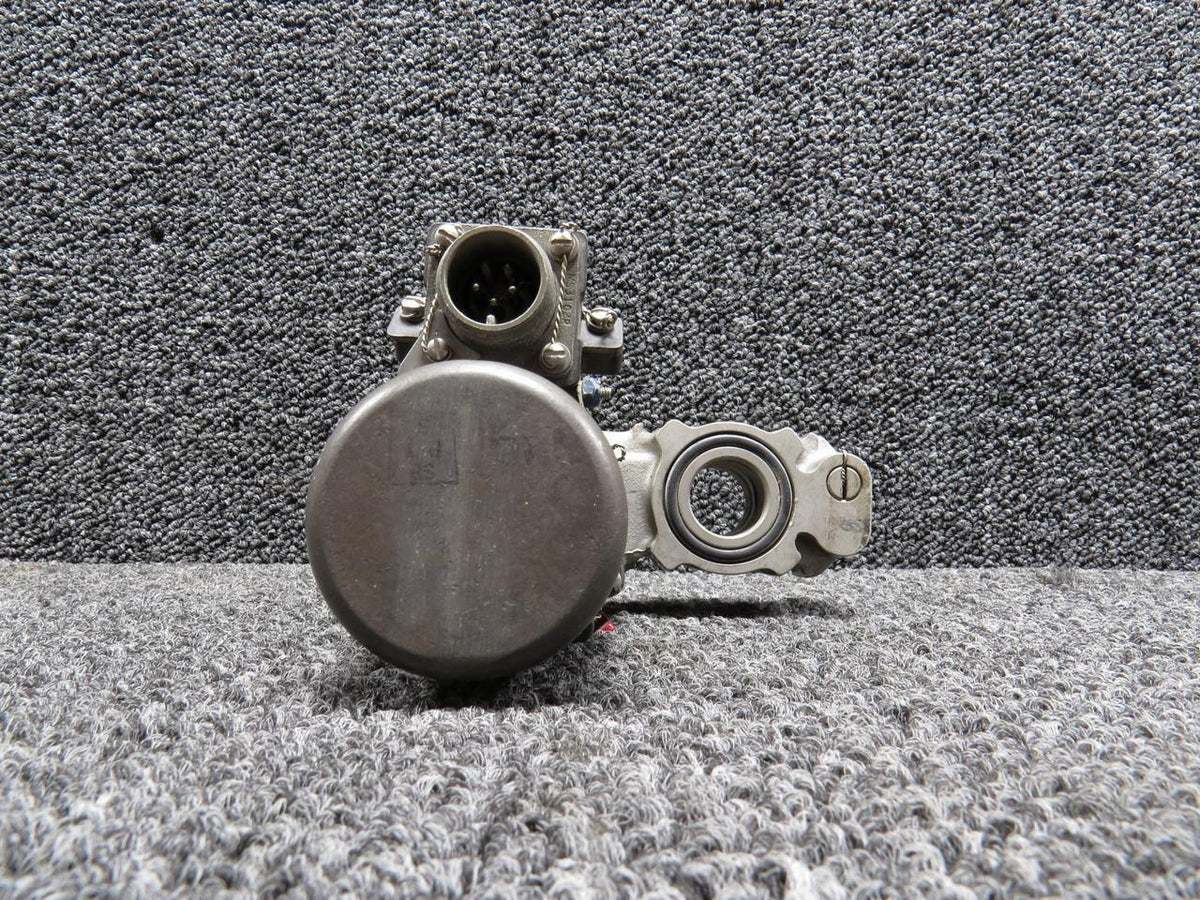 Whittaker 133415-11 Whittaker Actuated Valve Motor Gate Shut-Off Valve 1” (10-30V)