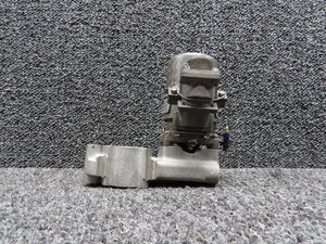133415-11 Whittaker Actuated Valve Motor Gate Shut-Off Valve 1” (10-30V)