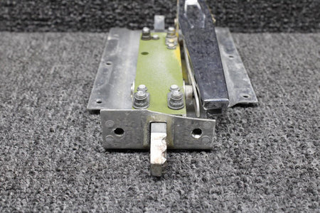 Cessna Aircraft Parts 1717039-4 Cessna 177B Cabin Door Latch Assembly RH (Altered Bracket)