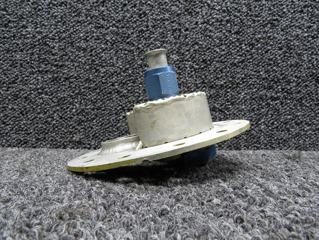 Beechcraft Parts 100-920037-23 Beech B100 Fuel Strainer Assembly LH (Less Switch & Drain Valve)