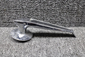 1211249-2 Cessna 177B Interior Cabin Door Handle LH or RH (Corrosion)
