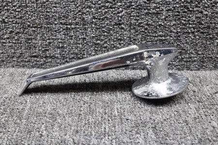 Cessna Aircraft Parts 1211249-2 Cessna 177B Interior Cabin Door Handle LH or RH (Corrosion)
