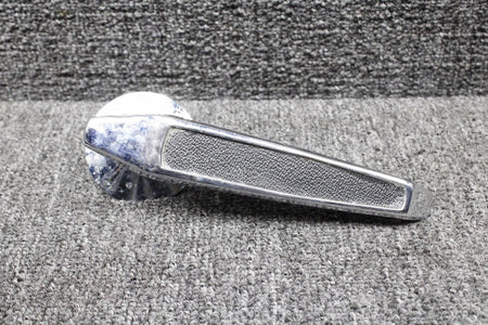 Cessna Aircraft Parts 1211249-2 Cessna 177B Interior Cabin Door Handle LH or RH (Corrosion)
