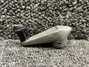 1717043-2 Cessna 177B Cabin Door Vent Window Crank LH or RH