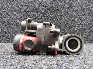 AV24B1119B ITT Aerospace Controls 1” Ball Valve (28V) (60 Max PSI)