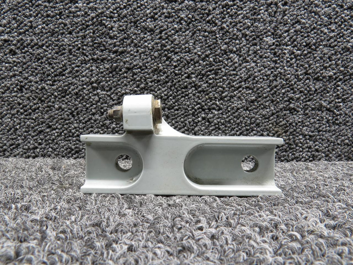 SAAB Aircraft Parts 7232203-053 Saab SF340A Nose Landing Gear Stop Bracket LH