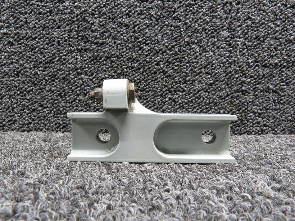 SAAB Aircraft Parts 7232203-053 Saab SF340A Nose Landing Gear Stop Bracket LH