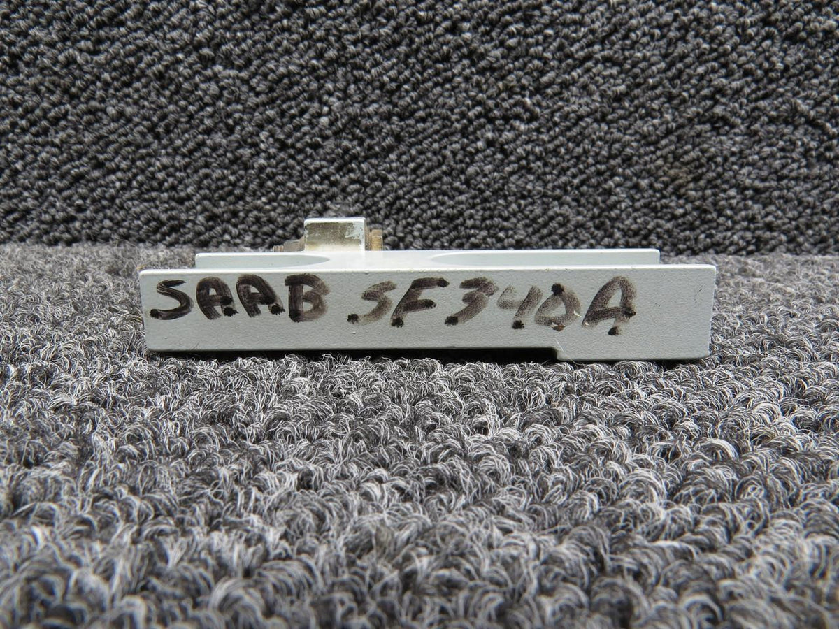 SAAB Aircraft Parts 7232203-053 Saab SF340A Nose Landing Gear Stop Bracket LH