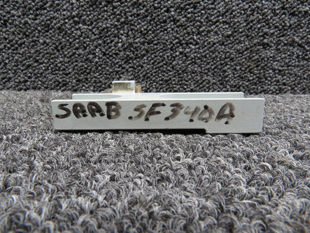 SAAB Aircraft Parts 7232203-053 Saab SF340A Nose Landing Gear Stop Bracket LH