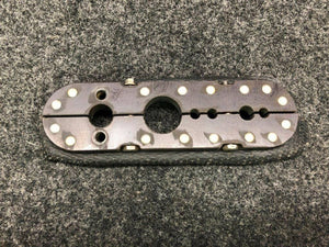 5555000-23 Cessna Citation 500 Block