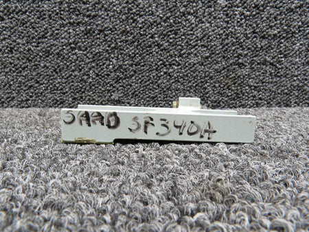 SAAB Aircraft Parts 7232203-054 Saab SF340A Nose Landing Gear Stop Bracket RH