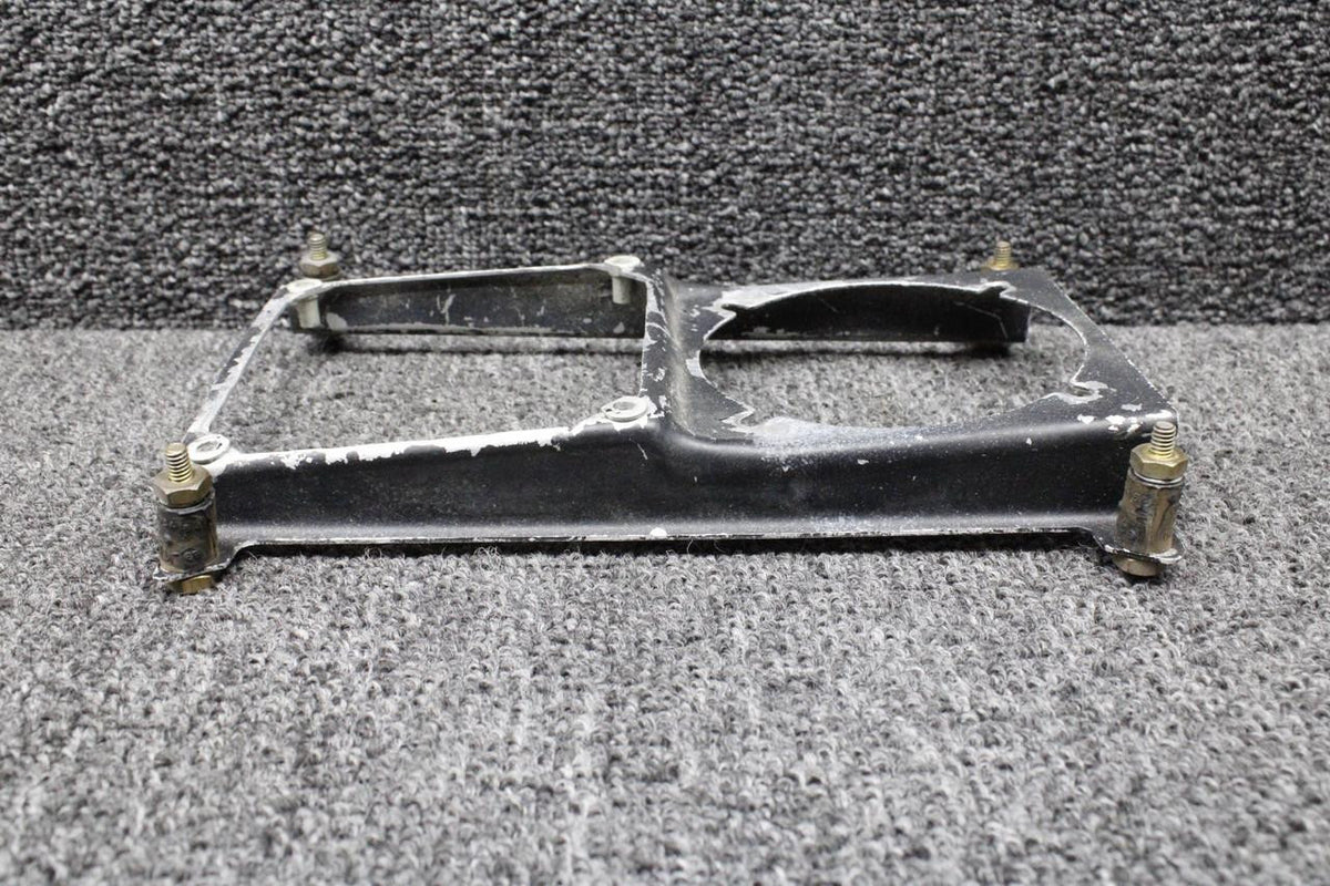 Cessna Aircraft Parts 1713200-13 (Use: 1713200-18) Cessna 177B Instrument Shock Mounted Bracket