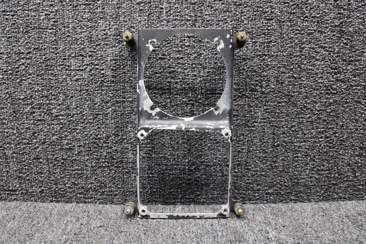 Cessna Aircraft Parts 1713200-13 (Use: 1713200-18) Cessna 177B Instrument Shock Mounted Bracket