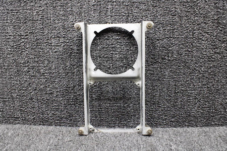 Cessna Aircraft Parts 1713200-13 (Use: 1713200-18) Cessna 177B Instrument Shock Mounted Bracket