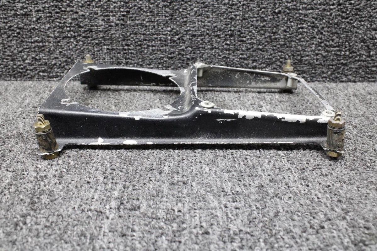 Cessna Aircraft Parts 1713200-13 (Use: 1713200-18) Cessna 177B Instrument Shock Mounted Bracket
