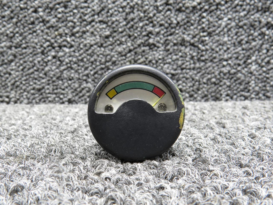 Hickok 6600144-2 Hickok Electrical Temperature Indicator