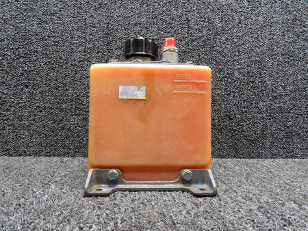 SAAB Aircraft Parts FTA019308-1 Saab SF340A Emergency Hydraulic Reservoir