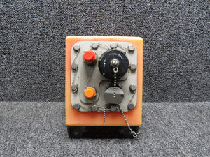FTA019308-1 Saab SF340A Emergency Hydraulic Reservoir