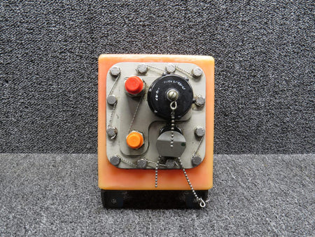 SAAB Aircraft Parts FTA019308-1 Saab SF340A Emergency Hydraulic Reservoir