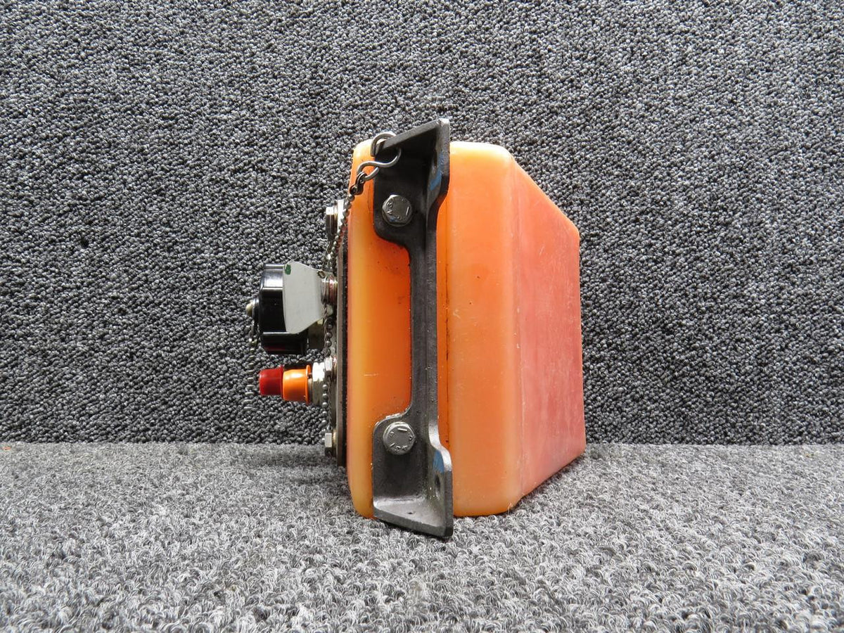 SAAB Aircraft Parts FTA019308-1 Saab SF340A Emergency Hydraulic Reservoir