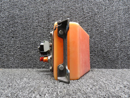 SAAB Aircraft Parts FTA019308-1 Saab SF340A Emergency Hydraulic Reservoir