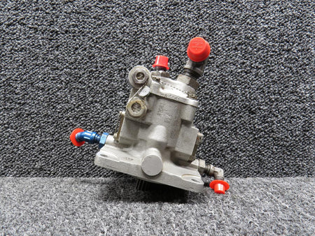 Abex 65078-011 (Alt: 6600301-3) Abex Corp AP09V-8-01 Hydraulic Pump Assembly