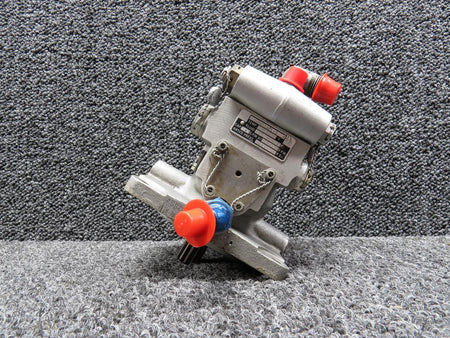 Abex 65078-011 (Alt: 6600301-3) Abex Corp AP09V-8-01 Hydraulic Pump Assembly