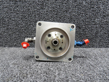 Abex 65078-011 (Alt: 6600301-3) Abex Corp AP09V-8-01 Hydraulic Pump Assembly