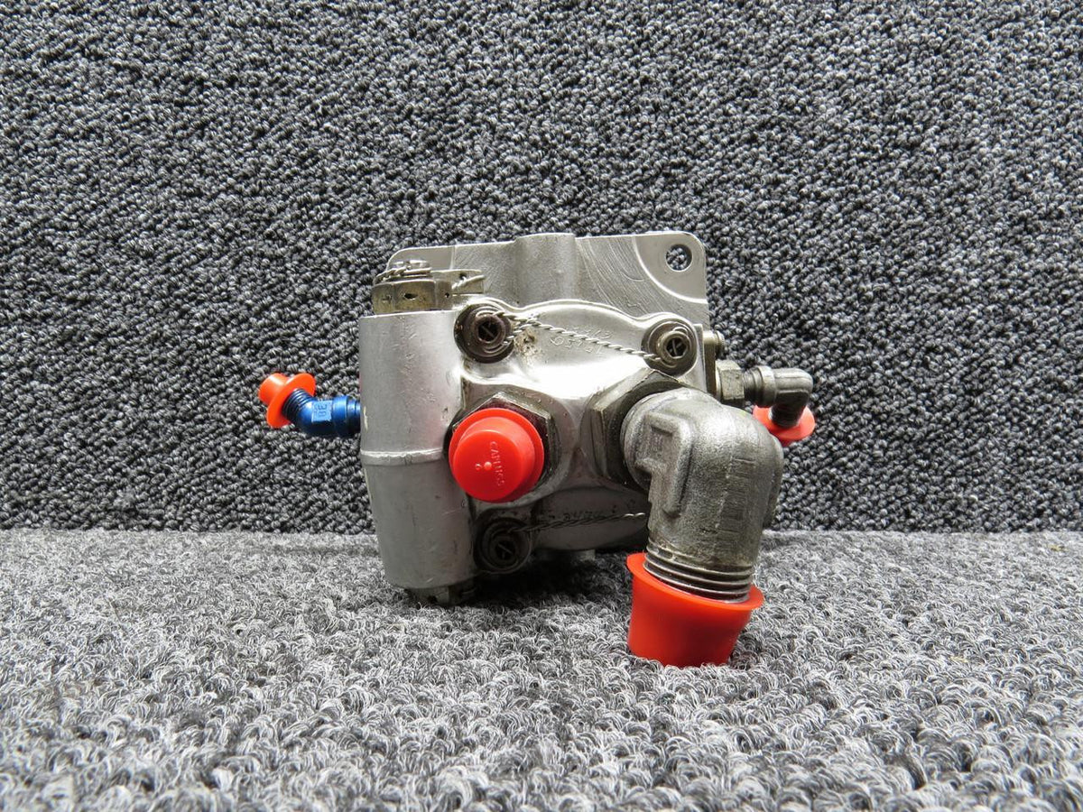 Abex 65078-011 (Alt: 6600301-3) Abex Corp AP09V-8-01 Hydraulic Pump Assembly