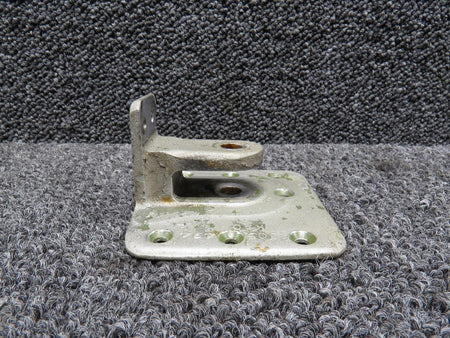 Cessna Aircraft Parts 5513056-4 (Use: 5513056-202) Cessna 500 Support Bracket RH (Chipped Paint)