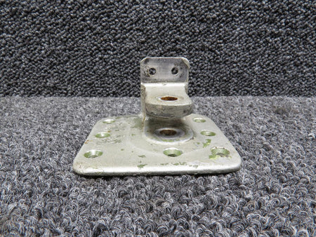 Cessna Aircraft Parts 5513056-4 (Use: 5513056-202) Cessna 500 Support Bracket RH (Chipped Paint)