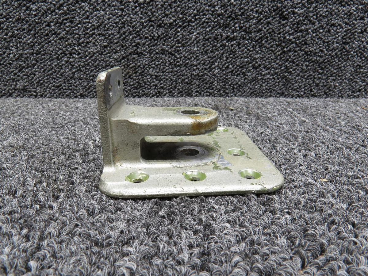 Cessna Aircraft Parts 5513056-3 (Use: 5513056-201) Cessna 500 Support Bracket LH (Chipped Paint)
