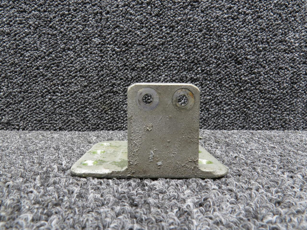 Cessna Aircraft Parts 5513056-3 (Use: 5513056-201) Cessna 500 Support Bracket LH (Chipped Paint)