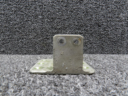 Cessna Aircraft Parts 5513056-3 (Use: 5513056-201) Cessna 500 Support Bracket LH (Chipped Paint)